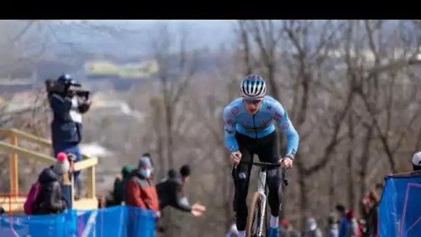 Cyclo-cross - Championnats du monde : L'Italie remporte le relais mixte