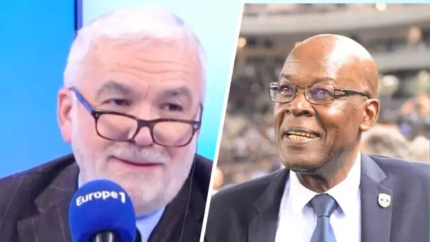 Disparition de Franz Beckenbauer - Marius Trésor : "Un joueur à la technique hors pair"