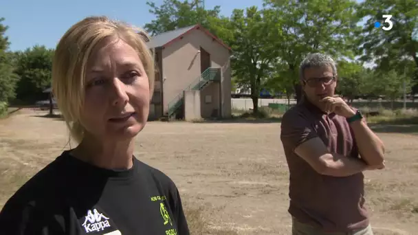 2ème sport le plus pratiqué en Aveyron après le foot, les quilles de 8 attendent leur déconfinement