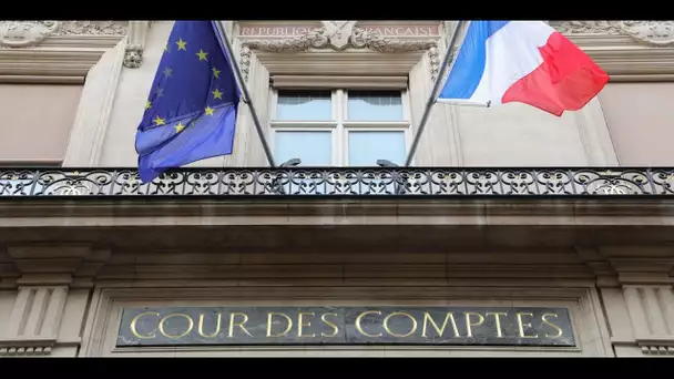 Dette de la France : la Cour des comptes tire la sonnette d'alarme