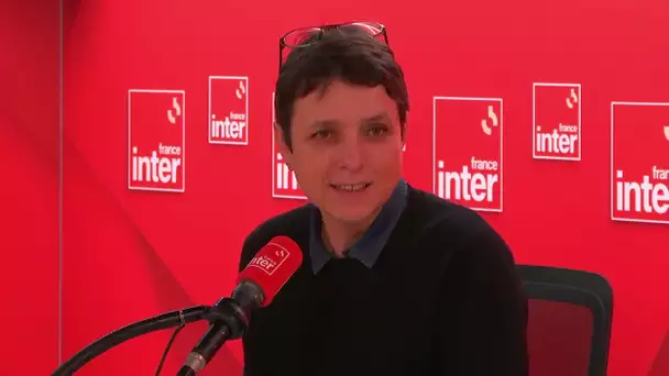 "La mobilisation pour l'Ukraine montre, par contraste, un manque d'attention sur d'autres crises"