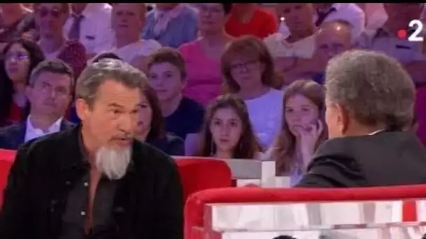 The Voice : Florent Pagny claque la porte ? Sa déclaration cash !