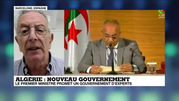 Crise politique en Algérie : vendredi décisif pour le mouvement de contestation