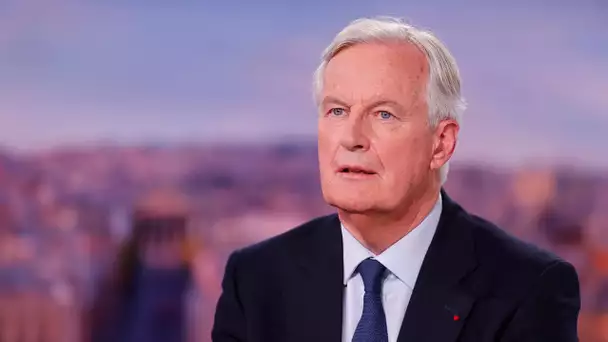 11-Novembre : «Engagez-vous», l'appel du Premier ministre, Michel Barnier, à la jeunesse française