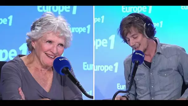 Ben H à Marie-Christine Barrault : "Les années passent, les textes défilent mais une actrice ne v…