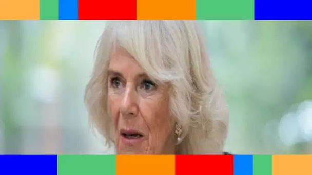 Camilla Parker Bowles  ce coup dur dont elle se serait bien passée