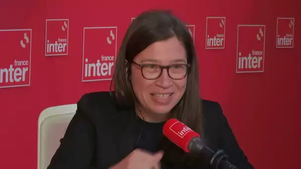 "A-t-on raison de tomber amoureux ?", se questionne la professeure de philosophie Marianne Chaillan