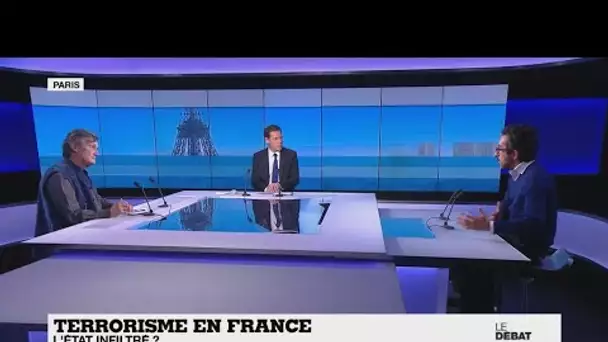 Terrorisme en France : l'État infiltré ?