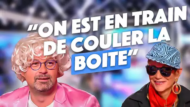 Le Grand Retour de Toc Toc Toc : Thomas Guénolé en Extase !