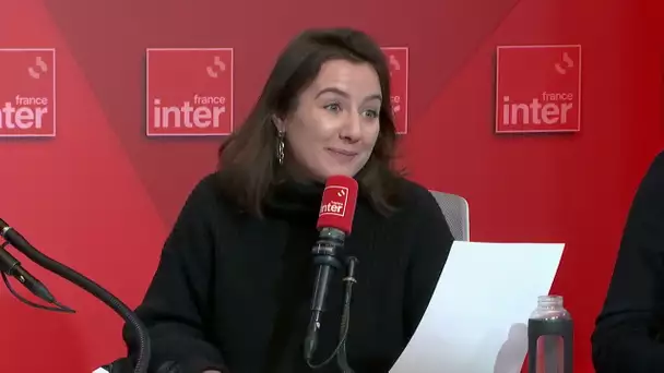 La vérité sur les vieux - La chronique de Lisa Delmoitiez