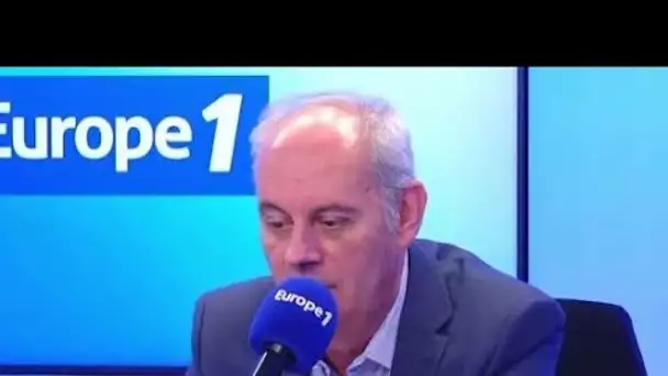 Deuxième nuit de chaos : le débat de Charlotte d’Ornellas et Arnaud Benedetti