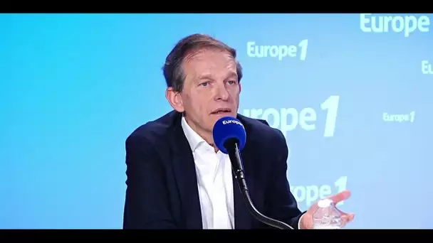 EXTRAIT - Quand le docteur Frédéric Saldmann explique les bienfaits du jeûne séquentiel