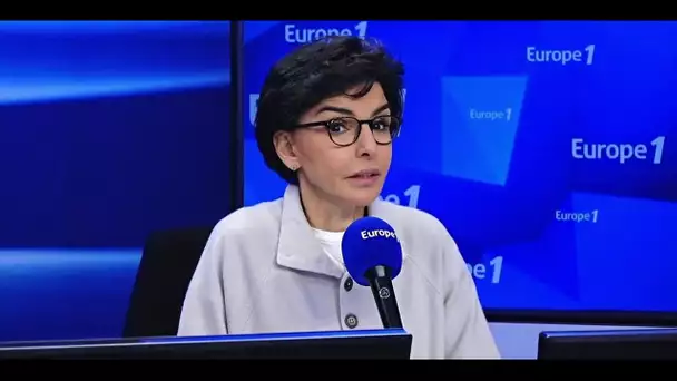 Rachida Dati, sur les élections municipales : "J'y vais pour gagner"