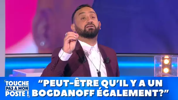 La plus grosse trahison de l'émission TPMP