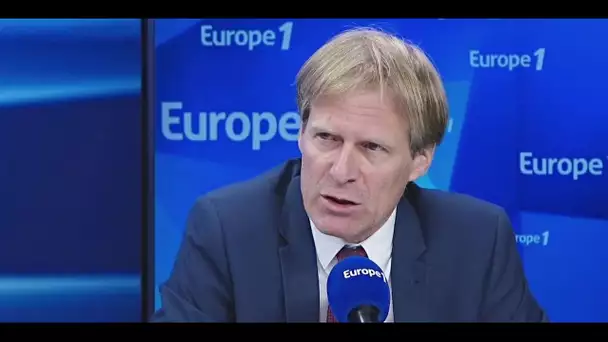 Immigration : "Il faut apporter des réponses sereinement", pour l'ancien directeur de l'Ofpra