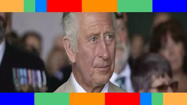 Le prince Charles : cet étonnant surnom qui lui a été donné