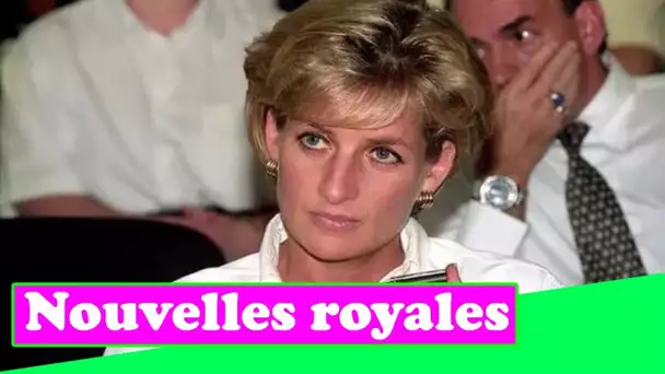 Le divorce de la princesse Diana avec Charles était un «enfer» selon le biographe royal – «En morcea