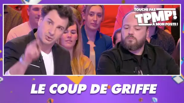 Le coup de gueule de Michaël Youn contre les médias : "Ils font du putaclic !"