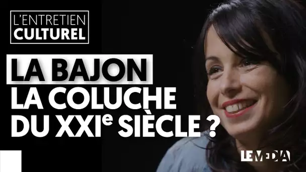 LA BAJON : LA COLUCHE DU XXIe SIÈCLE ?