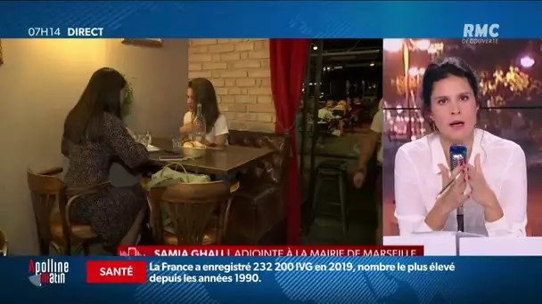 💬 Restaurateurs à Marseille: "C'est une nouvelle punition, la situation est ubuesque!"