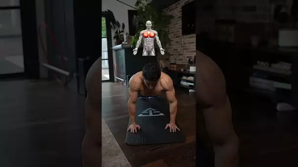 Push up variation !! 😱😱