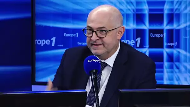 "Il n’y aura pas de 49.3, la place est au débat", assure Laurent Pietraszewski