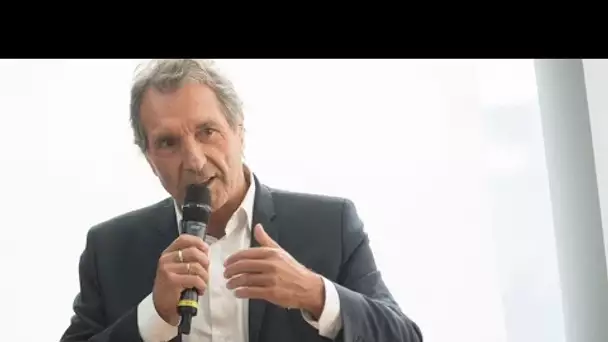 Quand Jean-Jacques Bourdin épingle Apolline de Malherbe et la baisse des chiffres...