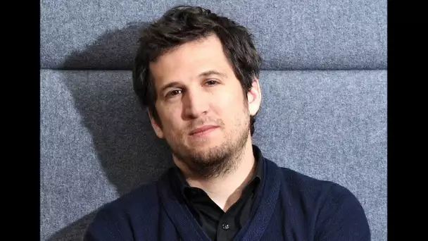 Guillaume Canet : « J'étais au bord du gouffre »