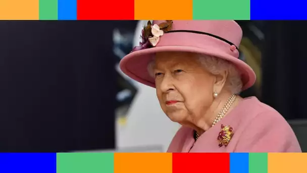 Elizabeth II affaiblie  ces nouvelles peu rassurantes sur l'état de santé de la reine