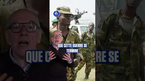 Pourquoi la guerre en RDC dure depuis plus de 30 ans (et quel est le rôle du Rwanda) ?