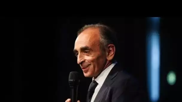 Eric Zemmour le chimiste et «Au pays de Sandrine» : le zapping politique de Dimitri Vernet