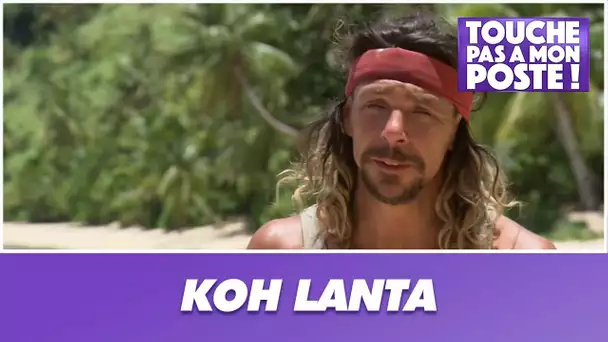 Retour sur l'élimination surprise de Bertrand-Kamal dans Koh-Lanta