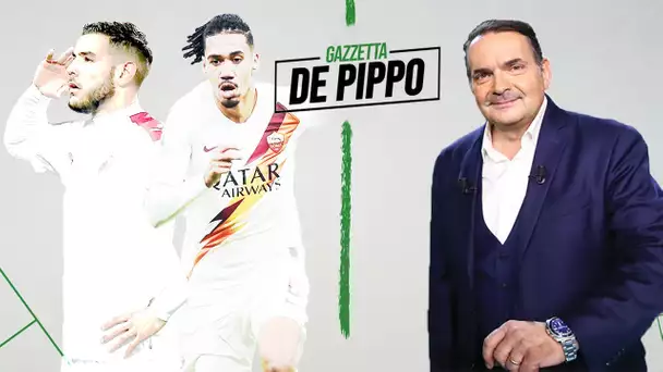 Equipe type de Pippo : Hernandez, en habitué