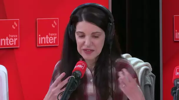 "Les dangers de fumer au lit" de Mariana Enriquez - La chronique d'Isabelle Sorente