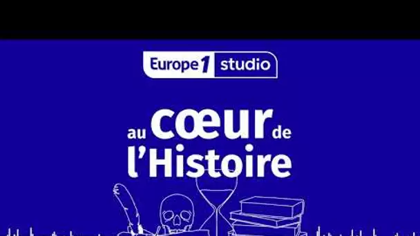 AU COEUR DE L'HISOIRE - La libération des camps (partie 1)