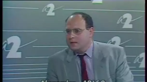 JA2 20H : EMISSION DU 09 JUIN 1987