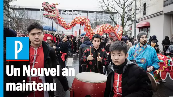 Coronavirus : « La communauté asiatique a besoin d'un vrai message d'amour »