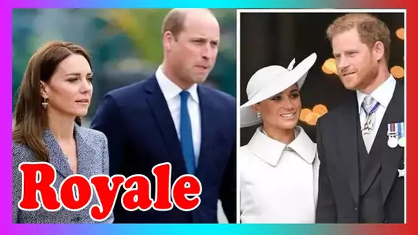 La nouvelle maison de Kate et William p0ur susciter des ''tensions'' avec Meghan et Harry