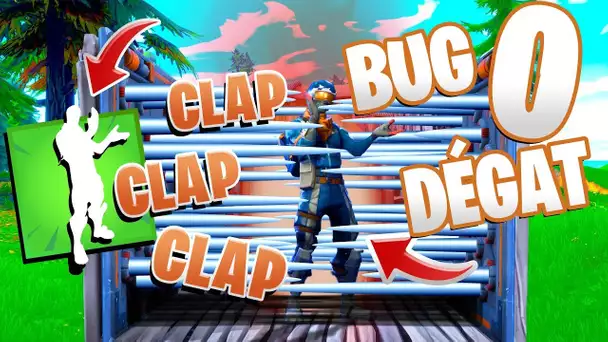 *BUG🔥 CE CHEATER ÉVITE TOUS MES PIÈGES avec EMOTE CHEAT ET NEW MECA DE BUILD ► Fortnite Saison 5