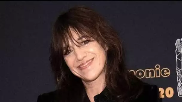 Charlotte Gainsbourg : sa fille Jo est folle d'un célèbre acteur américain,...