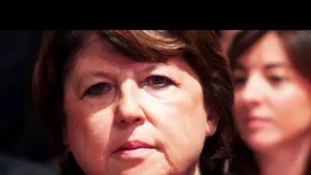 Martine Aubry en deuil : sa mère est morte d’une longue maladie