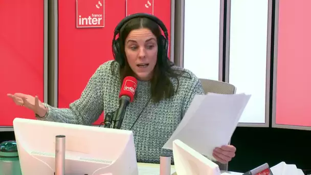 Meta censure des contenus sur les pilules abortives - La chronique de Manon Mariani