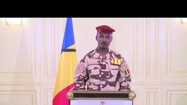 Tchad : les forces de sécurité déployées après des manifestations contre le pouvoir militaire