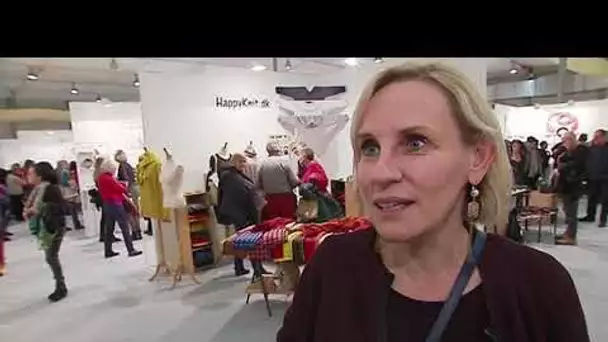 Strasbourg : 200 artisans d’art au salon Résonance(s)