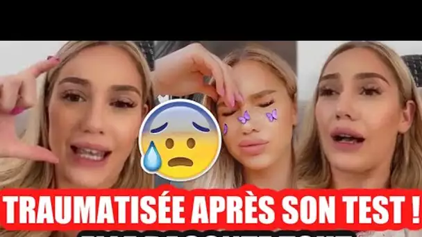 ELOISE TRAUMATISÉE APRÈS SON TEST... 😰 ELLE EXPLIQUE TOUT ! (LES MARSEILLAIS)