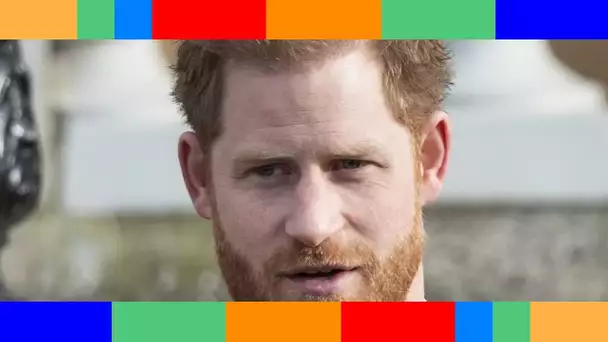 Mémoires du prince Harry : ce grand acteur qui l'aurait présenté à son biographe