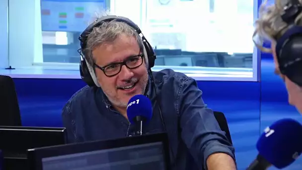 "La matière première de 'Faut pas rêver' c’est la belle image, le gout de l’esthétique"