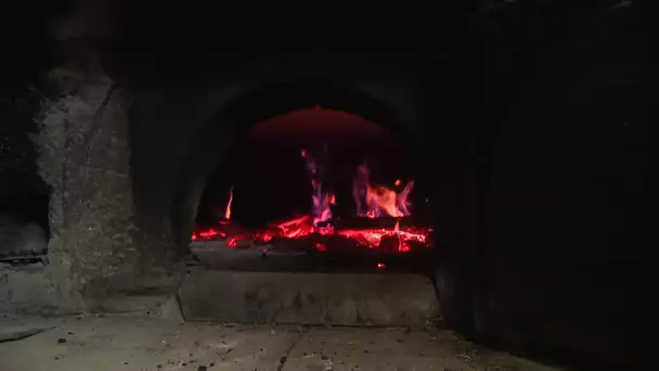 Place Publique Haut-Var : le pain au feu de bois de Trigance