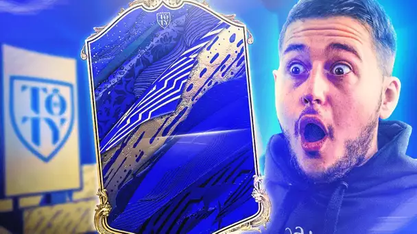 UN DERNIER TOTY POUR LA ROUTE !!!