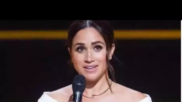 Meghan Markle "détestait" l'Angleterre mais pourrait "revenir pour le plus grand rôle", selon un exp